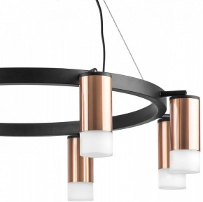 Подвесная люстра Lightstar Rullo LR0183081 в Воткинске - votkinsk.mebel24.online | фото 3