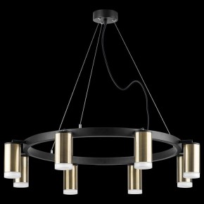 Подвесная люстра Lightstar Rullo LR0183180 в Воткинске - votkinsk.mebel24.online | фото 3