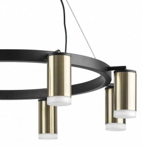 Подвесная люстра Lightstar Rullo LR0183180 в Воткинске - votkinsk.mebel24.online | фото 5