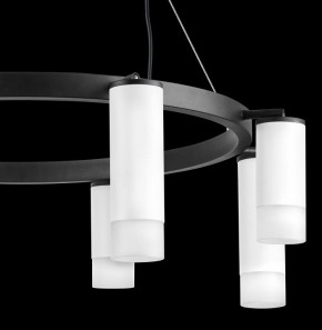Подвесная люстра Lightstar Rullo LR0183648641 в Воткинске - votkinsk.mebel24.online | фото 5