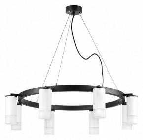 Подвесная люстра Lightstar Rullo LR0183681 в Воткинске - votkinsk.mebel24.online | фото 2