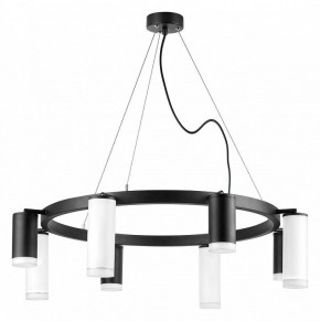 Подвесная люстра Lightstar Rullo LR0183748640 в Воткинске - votkinsk.mebel24.online | фото 3