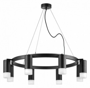 Подвесная люстра Lightstar Rullo LR0183781 в Воткинске - votkinsk.mebel24.online | фото 2