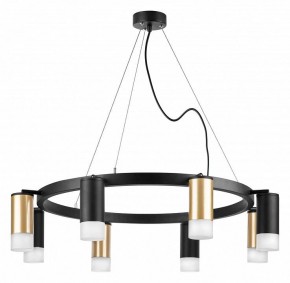 Подвесная люстра Lightstar Rullo LR0184043741 в Воткинске - votkinsk.mebel24.online | фото 2