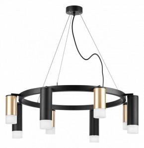 Подвесная люстра Lightstar Rullo LR0184048741 в Воткинске - votkinsk.mebel24.online | фото 2