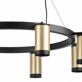 Подвесная люстра Lightstar Rullo LR01840837 в Воткинске - votkinsk.mebel24.online | фото 5