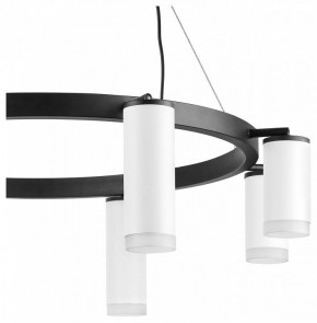 Подвесная люстра Lightstar Rullo LR0188643640 в Воткинске - votkinsk.mebel24.online | фото 5
