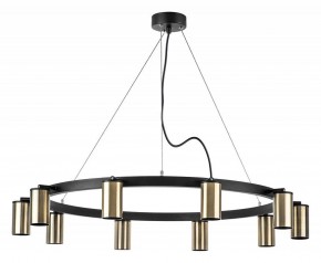 Подвесная люстра Lightstar Rullo LR020310 в Воткинске - votkinsk.mebel24.online | фото 2