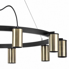 Подвесная люстра Lightstar Rullo LR020310 в Воткинске - votkinsk.mebel24.online | фото 4