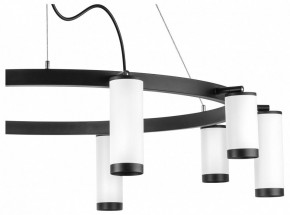 Подвесная люстра Lightstar Rullo LR02036586540 в Воткинске - votkinsk.mebel24.online | фото 4