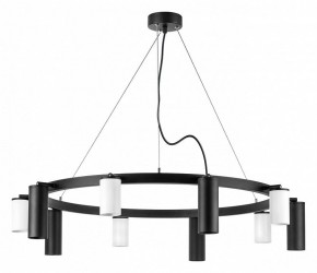 Подвесная люстра Lightstar Rullo LR020365875 в Воткинске - votkinsk.mebel24.online | фото 3