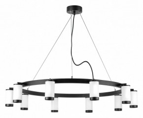 Подвесная люстра Lightstar Rullo LR02036837 в Воткинске - votkinsk.mebel24.online | фото 2