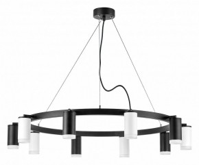 Подвесная люстра Lightstar Rullo LR0203753650 в Воткинске - votkinsk.mebel24.online | фото 2