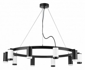 Подвесная люстра Lightstar Rullo LR02037536576 в Воткинске - votkinsk.mebel24.online | фото 2
