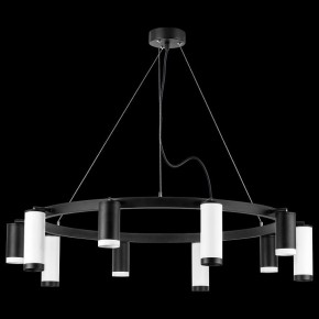 Подвесная люстра Lightstar Rullo LR02037586576 в Воткинске - votkinsk.mebel24.online | фото 3