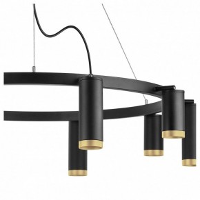 Подвесная люстра Lightstar Rullo LR02037587540 в Воткинске - votkinsk.mebel24.online | фото 4