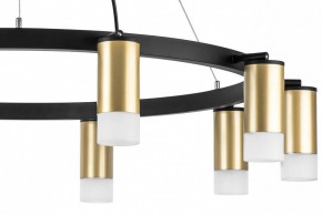 Подвесная люстра Lightstar Rullo LR0204001 в Воткинске - votkinsk.mebel24.online | фото 5