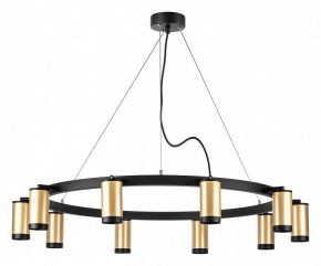 Подвесная люстра Lightstar Rullo LR02040037 в Воткинске - votkinsk.mebel24.online | фото 2