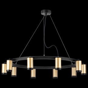 Подвесная люстра Lightstar Rullo LR02040037 в Воткинске - votkinsk.mebel24.online | фото 3