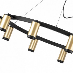 Подвесная люстра Lightstar Rullo LR02040037 в Воткинске - votkinsk.mebel24.online | фото 4