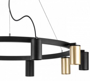 Подвесная люстра Lightstar Rullo LR020405375 в Воткинске - votkinsk.mebel24.online | фото 5