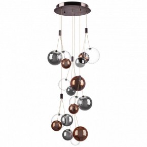 Подвесная люстра Lightstar Sferetta 801189 в Воткинске - votkinsk.mebel24.online | фото