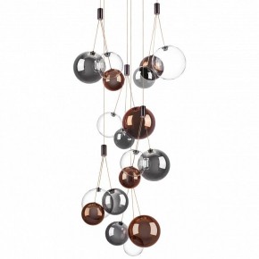 Подвесная люстра Lightstar Sferetta 801189 в Воткинске - votkinsk.mebel24.online | фото 9