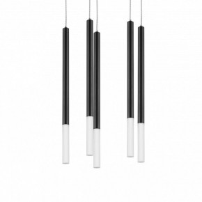 Подвесная люстра Lightstar Tubo L5T747147 в Воткинске - votkinsk.mebel24.online | фото 2