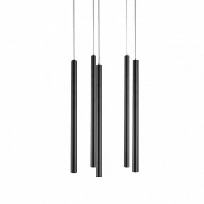 Подвесная люстра Lightstar Tubo L5T747237 в Воткинске - votkinsk.mebel24.online | фото 2