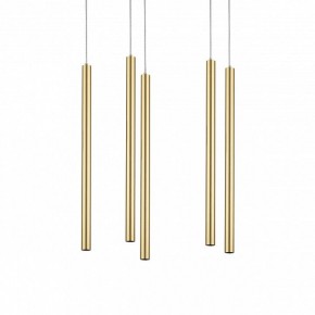 Подвесная люстра Lightstar Tubo L5T747243 в Воткинске - votkinsk.mebel24.online | фото 3