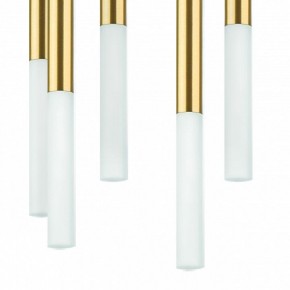 Подвесная люстра Lightstar Tubo L8T747143 в Воткинске - votkinsk.mebel24.online | фото 5