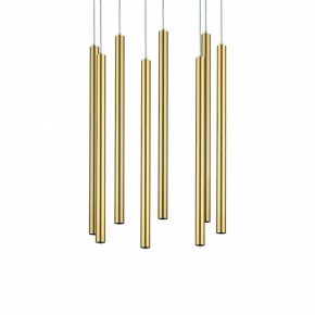 Подвесная люстра Lightstar Tubo L8T747243 в Воткинске - votkinsk.mebel24.online | фото 2
