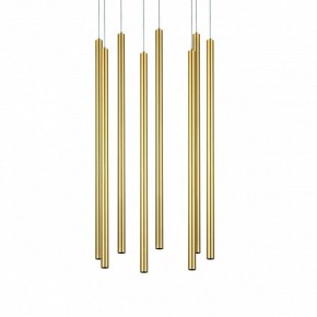Подвесная люстра Lightstar Tubo L8T747343 в Воткинске - votkinsk.mebel24.online | фото 2