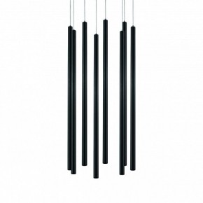 Подвесная люстра Lightstar Tubo L8T747347 в Воткинске - votkinsk.mebel24.online | фото 2