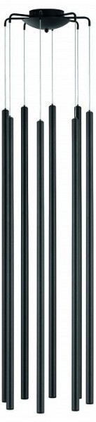 Подвесная люстра Lightstar Tubo L8T747437 в Воткинске - votkinsk.mebel24.online | фото