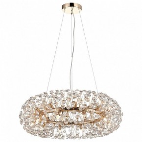 Подвесная люстра Lussole Alaska GRLSP-8338 в Воткинске - votkinsk.mebel24.online | фото 2