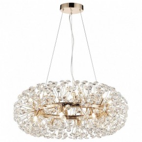 Подвесная люстра Lussole Alaska GRLSP-8340 в Воткинске - votkinsk.mebel24.online | фото 2
