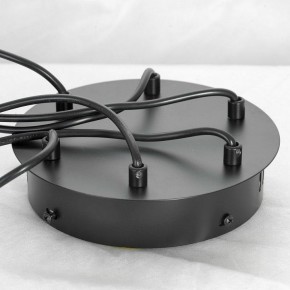 Подвесная люстра Lussole Bend LSP-7069 в Воткинске - votkinsk.mebel24.online | фото 6