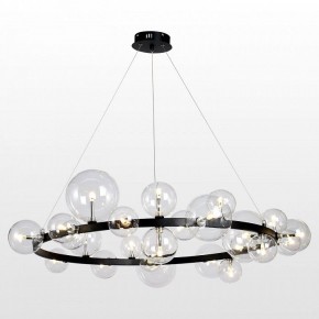 Подвесная люстра Lussole Bubbles LSP-8396 в Воткинске - votkinsk.mebel24.online | фото 3