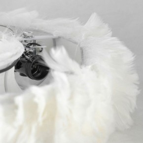 Подвесная люстра Lussole Cuscino GRLSP-8602 в Воткинске - votkinsk.mebel24.online | фото 3