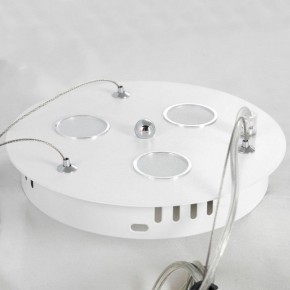 Подвесная люстра Lussole Cuscino GRLSP-8602 в Воткинске - votkinsk.mebel24.online | фото 6