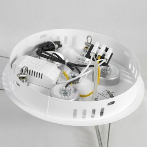 Подвесная люстра Lussole Cuscino GRLSP-8602 в Воткинске - votkinsk.mebel24.online | фото 7