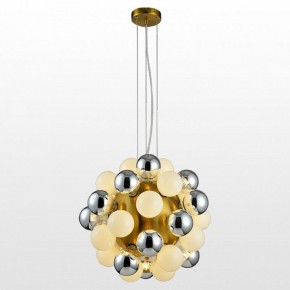Подвесная люстра Lussole Haines LSP-8405 в Воткинске - votkinsk.mebel24.online | фото