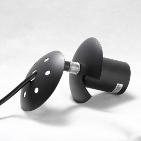 Подвесная люстра Lussole Seneca GRLSP-8177 в Воткинске - votkinsk.mebel24.online | фото 4