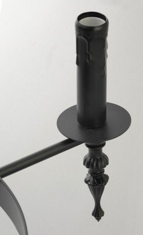 Подвесная люстра Lussole Utica GRLSP-9300 в Воткинске - votkinsk.mebel24.online | фото 5