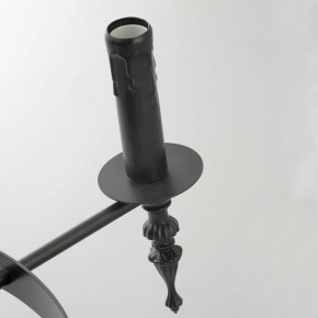 Подвесная люстра Lussole Utica LSP-9300 в Воткинске - votkinsk.mebel24.online | фото 8