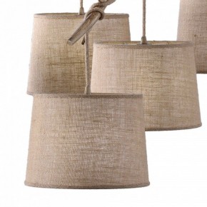 Подвесная люстра Mantra Sabina 6175 в Воткинске - votkinsk.mebel24.online | фото 8