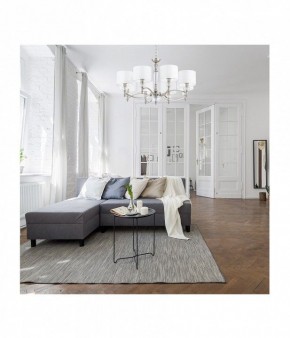 Подвесная люстра Maytoni Alicante MOD014CL-08N в Воткинске - votkinsk.mebel24.online | фото 4
