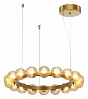 Подвесная люстра Maytoni Ambre MOD331PL-L32BS3K в Воткинске - votkinsk.mebel24.online | фото 2