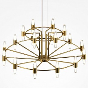 Подвесная люстра Maytoni Arana MOD401PL-L108BS3K в Воткинске - votkinsk.mebel24.online | фото